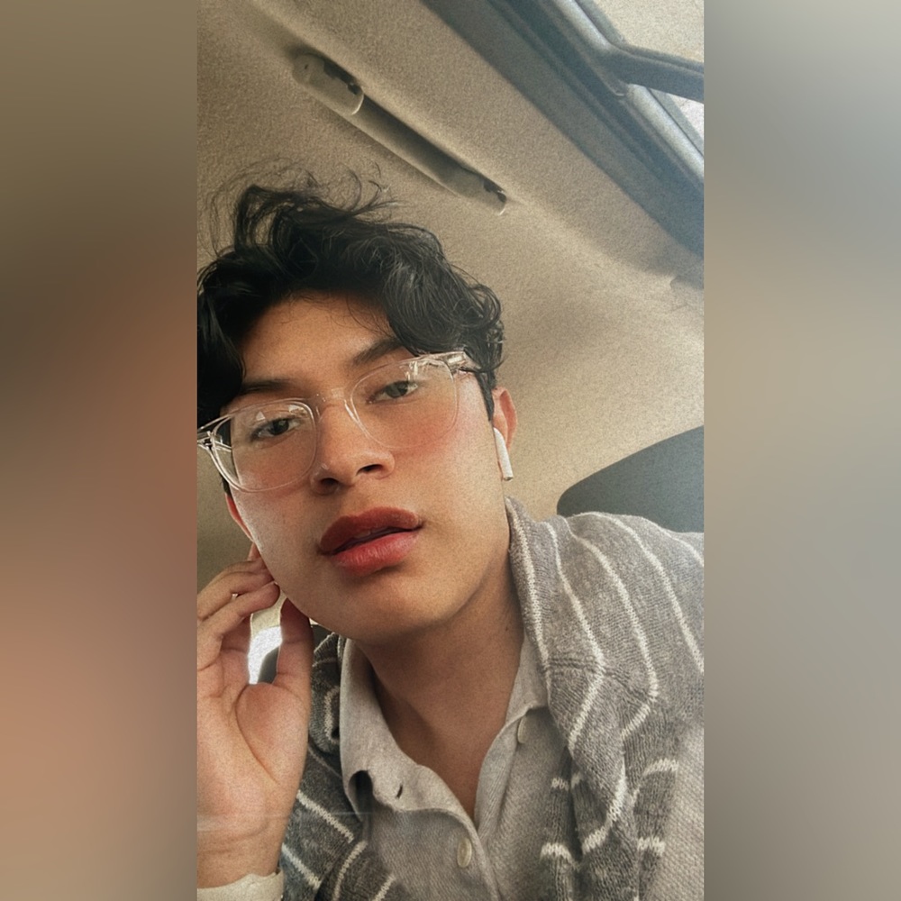 Meet your Posher, Abrham